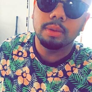 Meet your Posher, Anthony