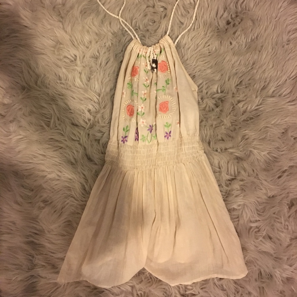 Tunic tank
