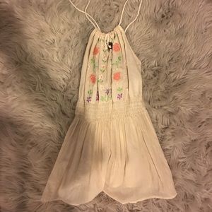 Tunic tank