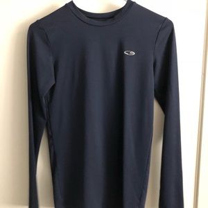 CG compression shirt