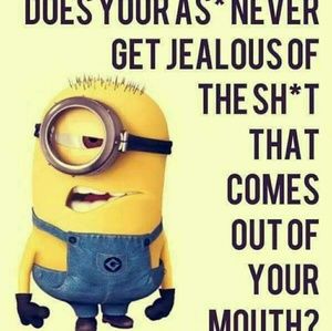 Meet your Posher, Marjorie