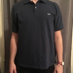 Vineyard Vines men's polo