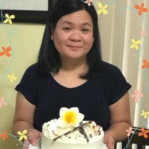 Meet your Posher, Cristine