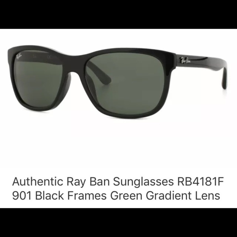 Ray bans