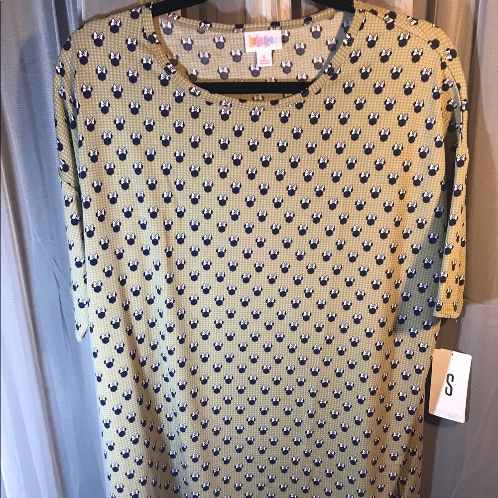 LLR DISNEY IRMA