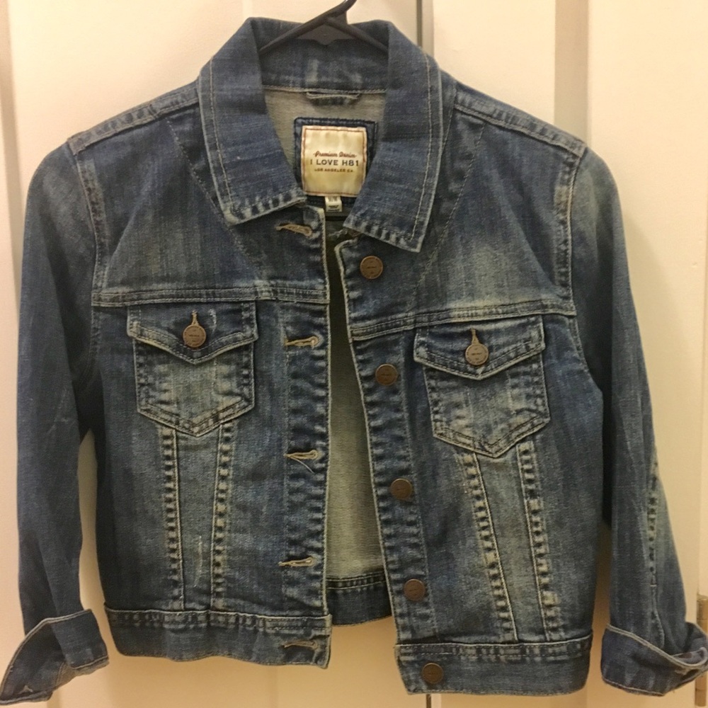 Jacket