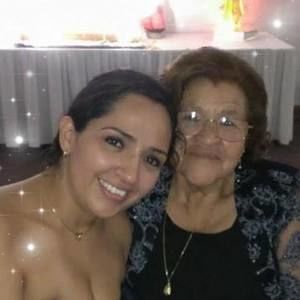 Meet your Posher, Jess