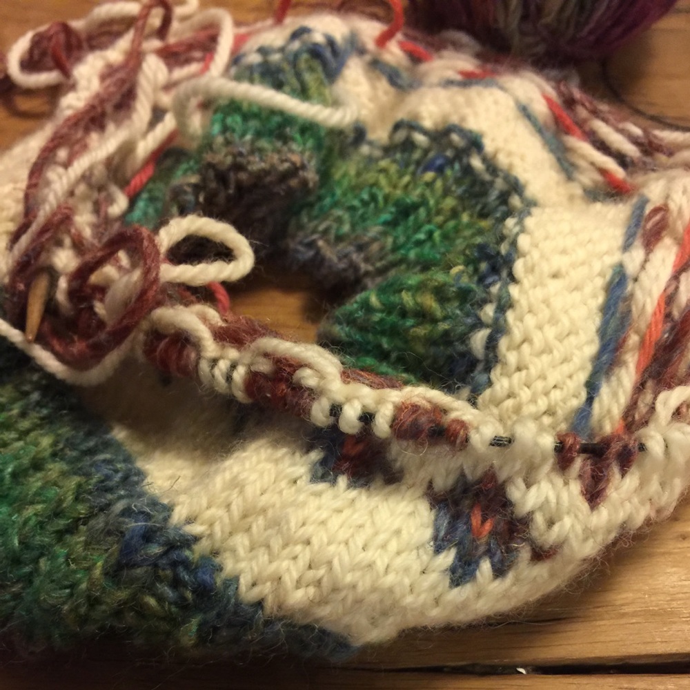 Meet your Posher, Christa