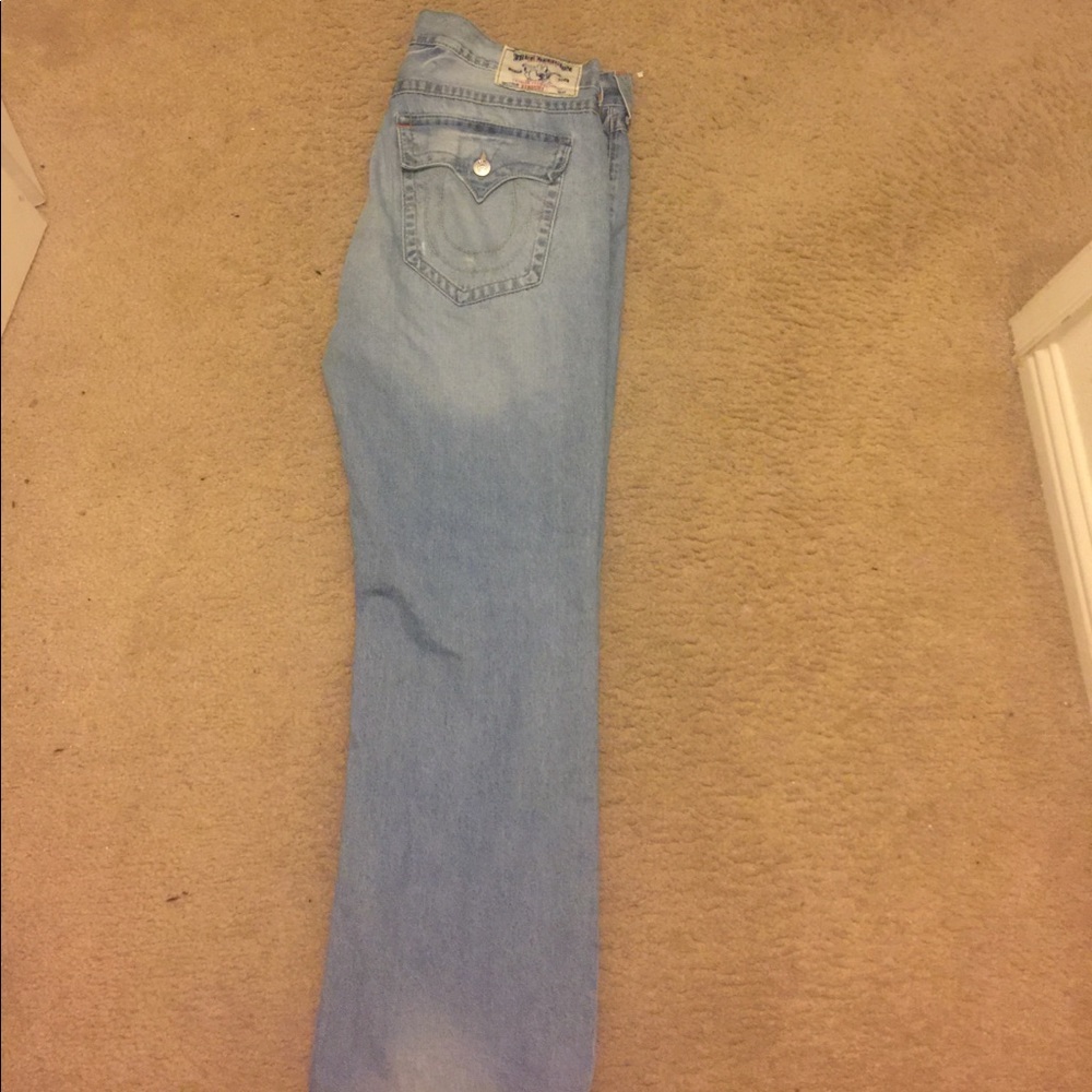 True religion jeans
