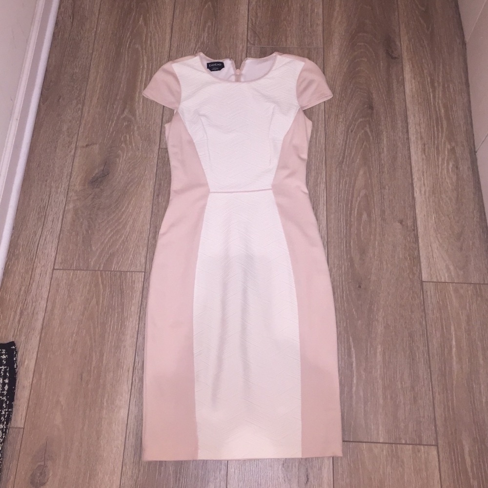 Bebe Dress