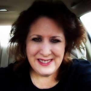 Meet your Posher, Terri