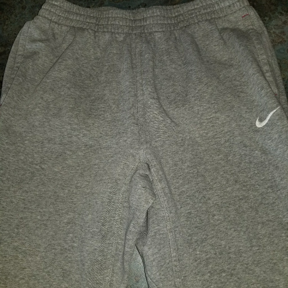 Nike sweatpants