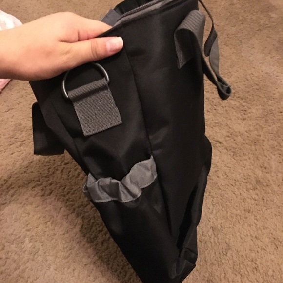 Diaper bag - Picture 3 of 4