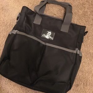 Diaper bag