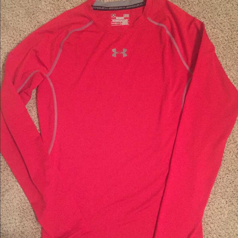 Men’s Compression shirt!
