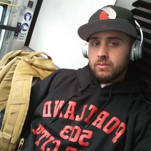 Meet your Posher, Brian