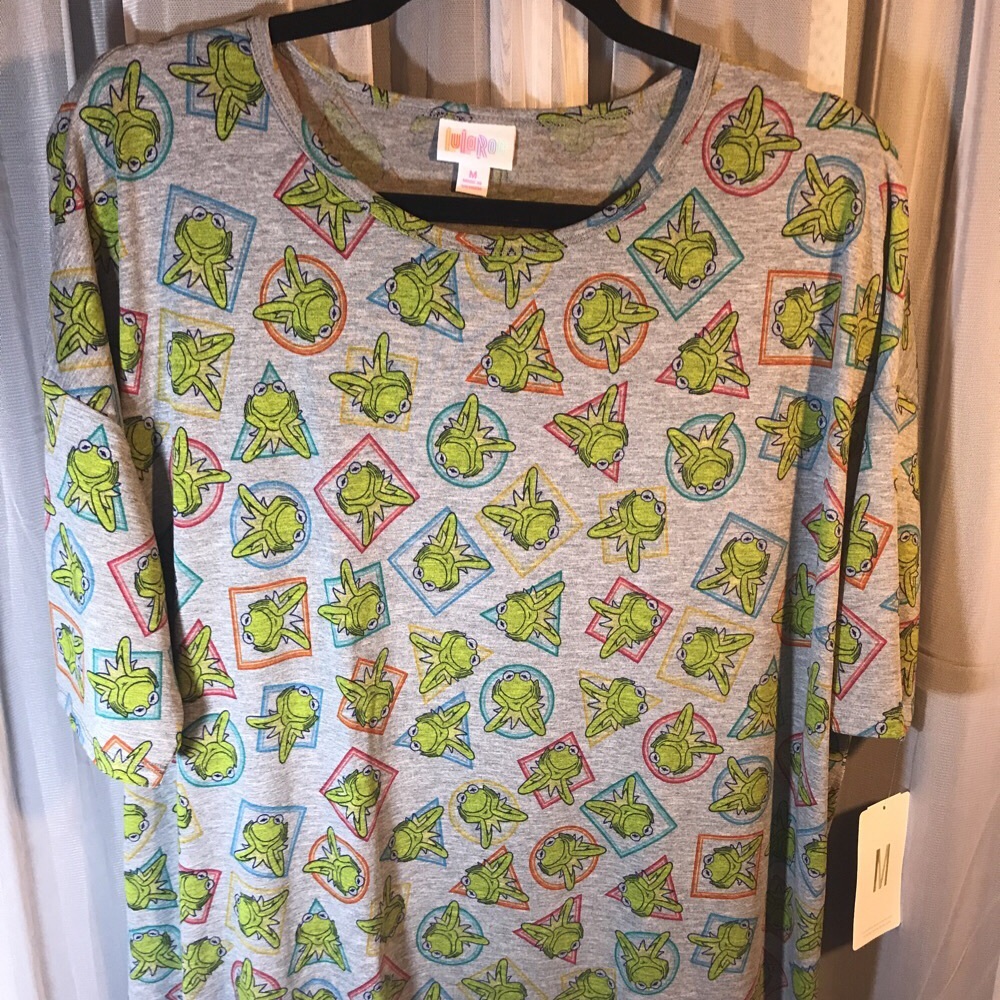 LLR DISNEY IRMA