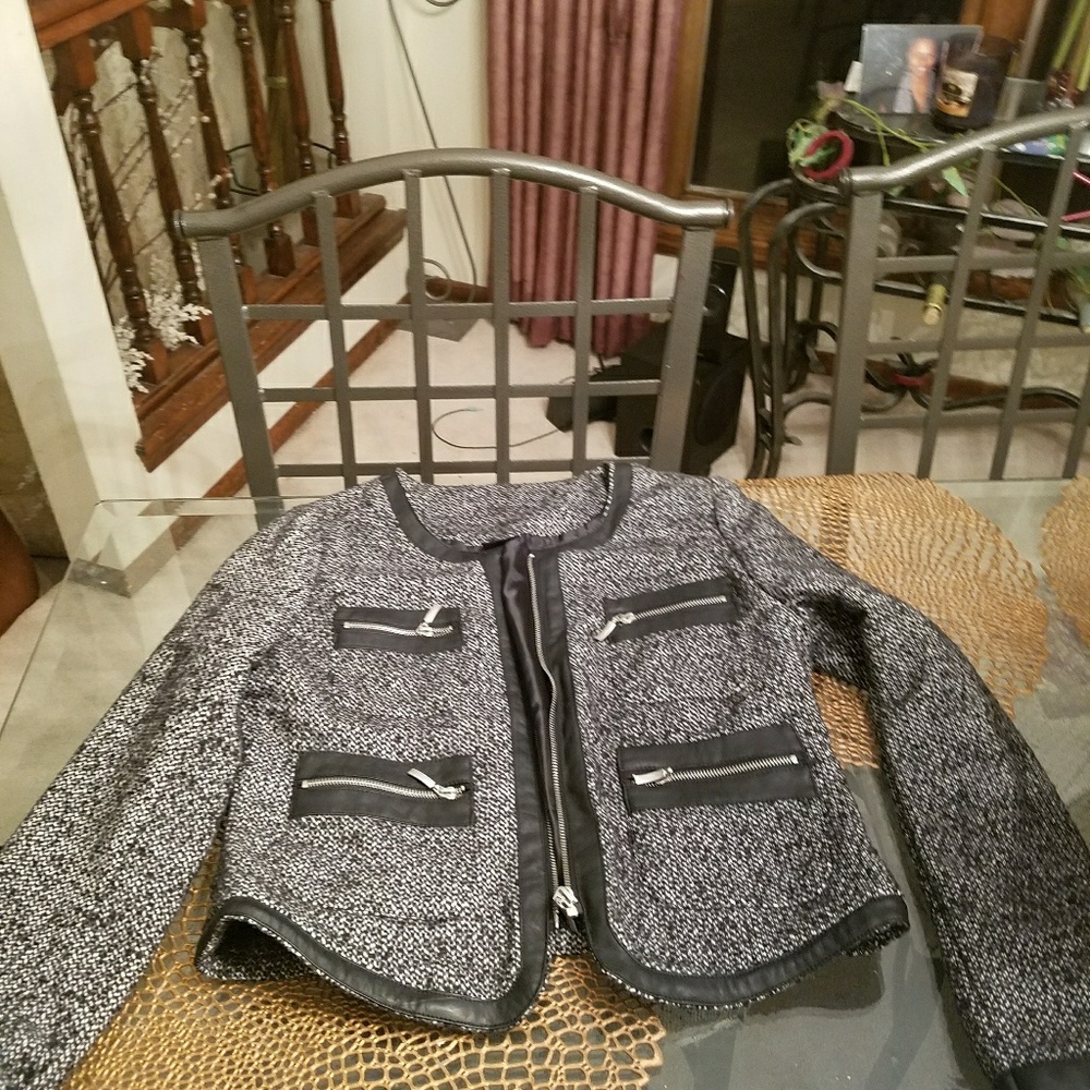 Jacket - Picture 3 of 3