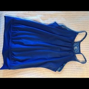 Old Navy work out top