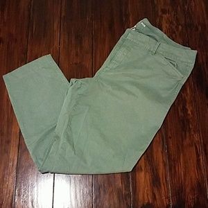 Old Navy Pixie Pants