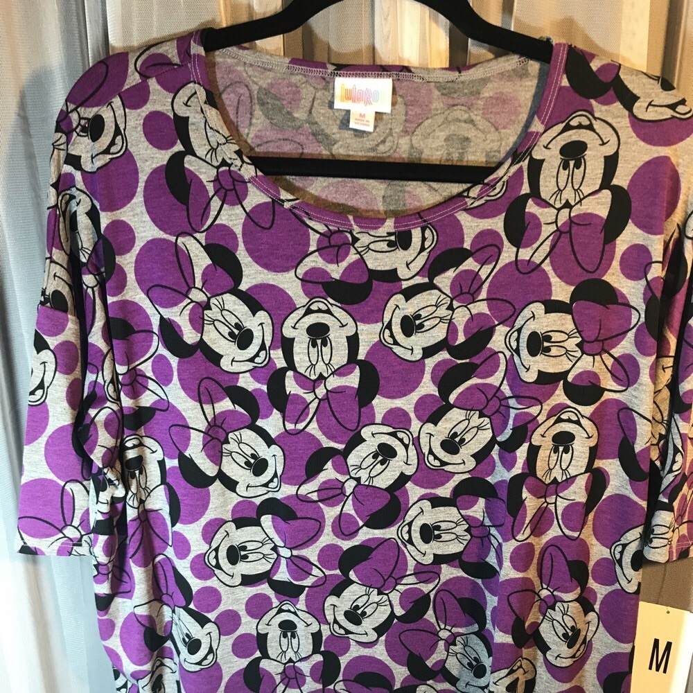 LLR DISNEY IRMA