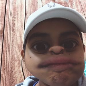 Meet your Posher, Isaiah