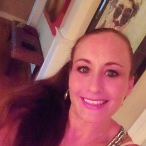Meet your Posher, Pamela