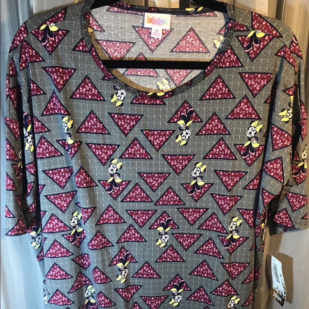 LLR DISNEY IRMA