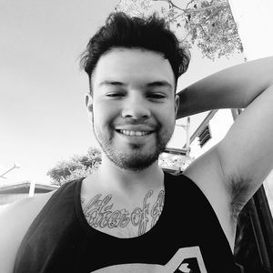 Meet your Posher, Jesse