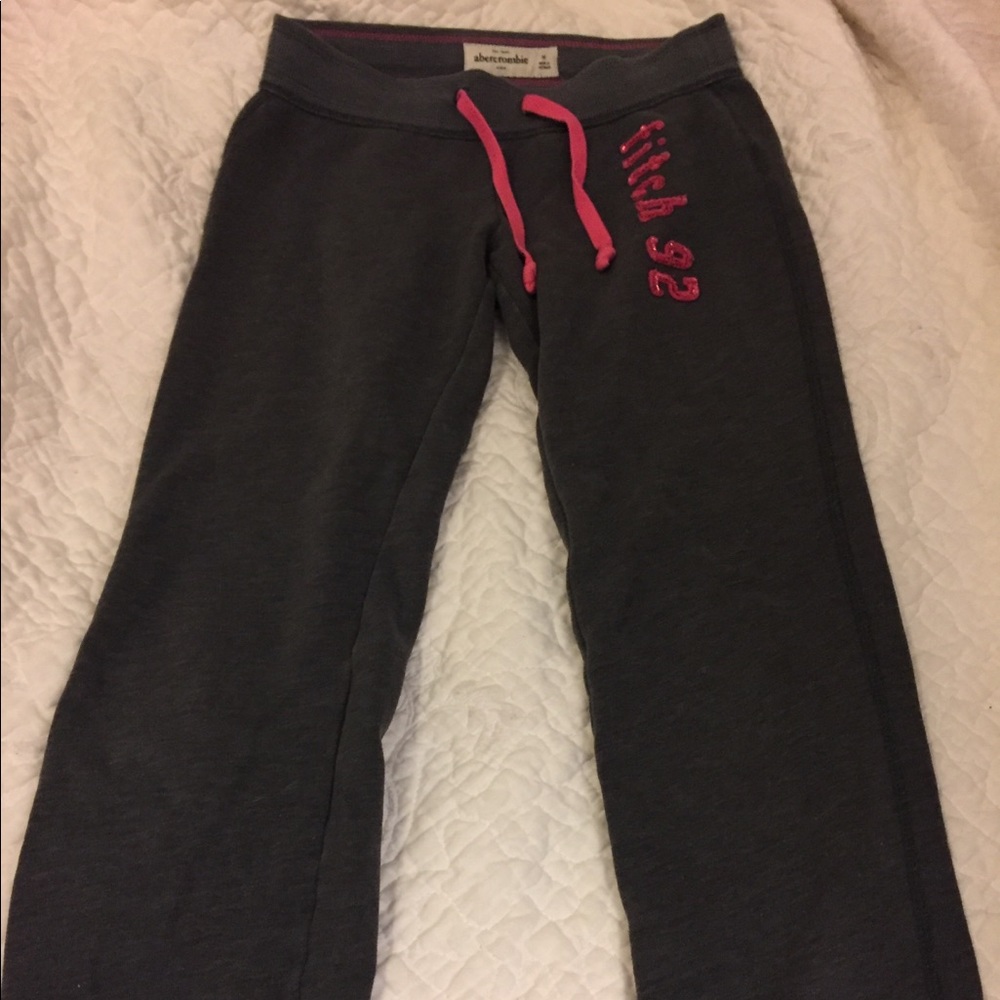 Abercrombie Kids Sweatpants
