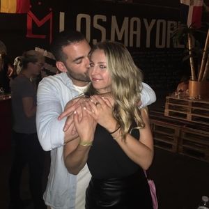 Meet your Posher, Michael