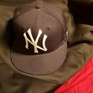 Cap