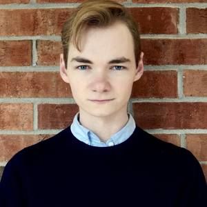 Meet your Posher, William