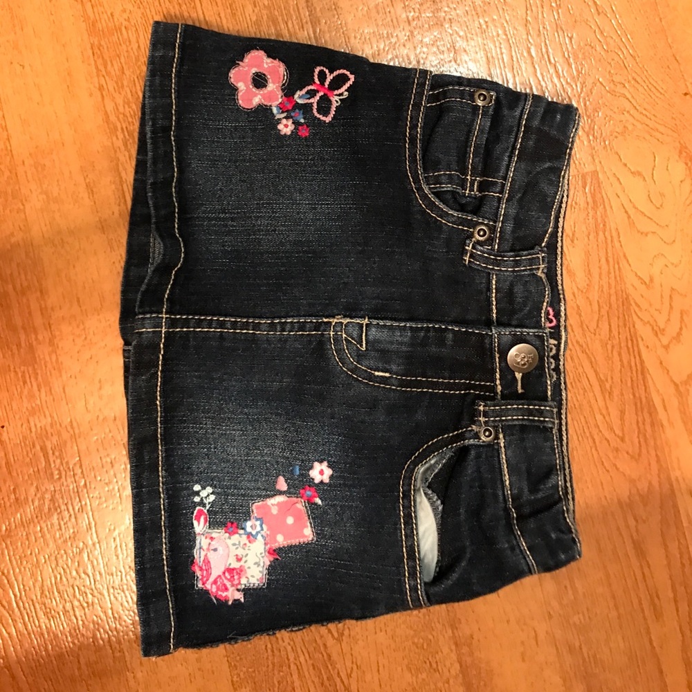 Children’s Place Skirt 4T