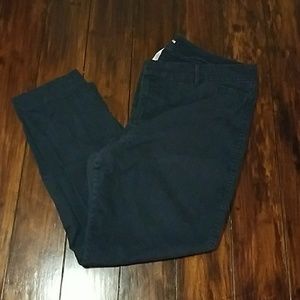 Old Navy Pixie Pants