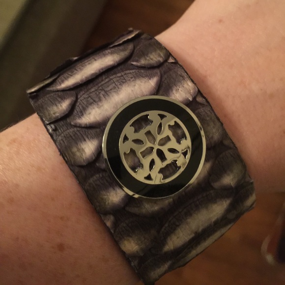 Rustic Cuff Jewelry - Vintage Rustic Cuff
