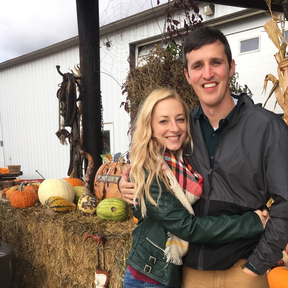 Meet your Posher, Cassie