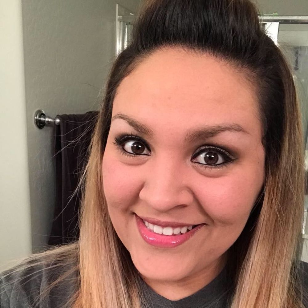 Meet your Posher, Vanessa