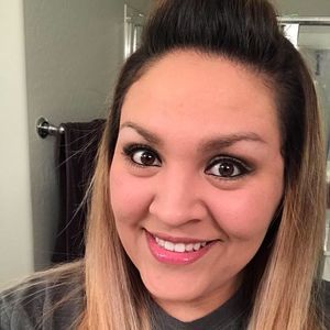 Meet your Posher, Vanessa