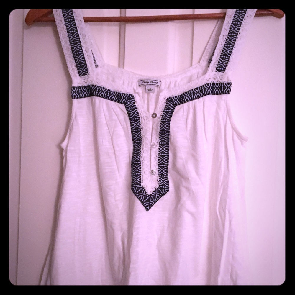 Lucky Brand 100% Cotton