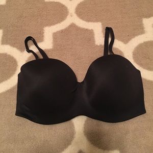 VS Strapless Bra