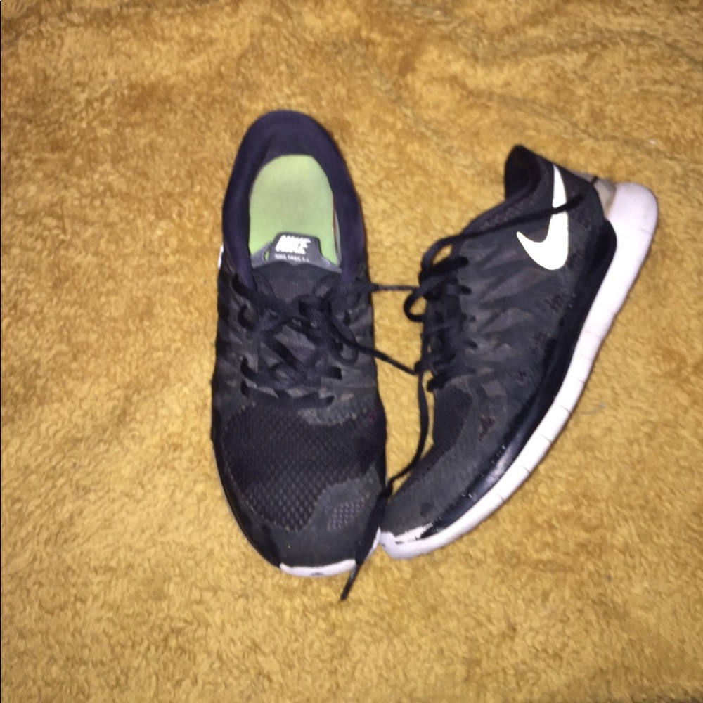 Nike free 5.0