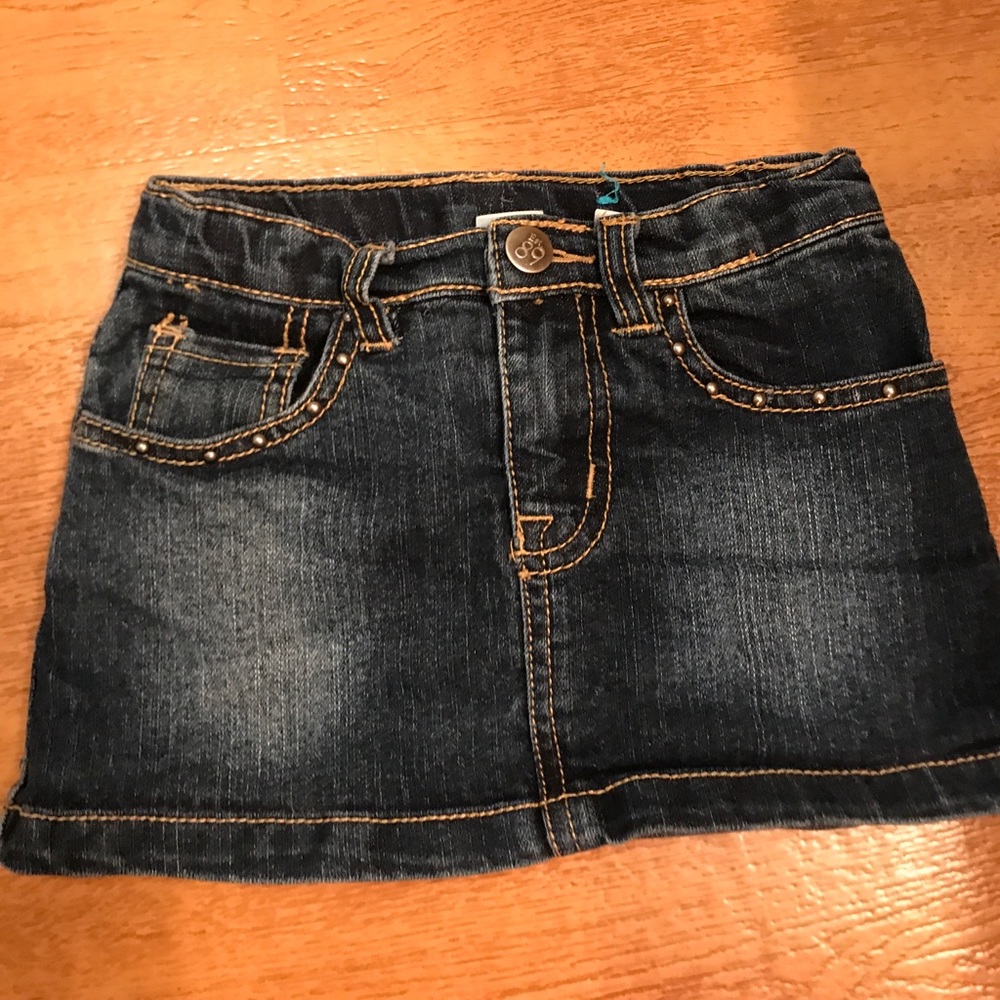 Children’s Place Skirt 4T