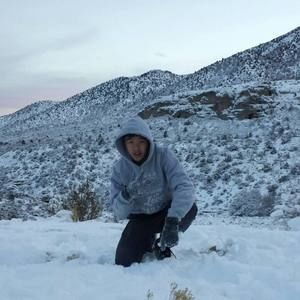 Meet your Posher, Tada