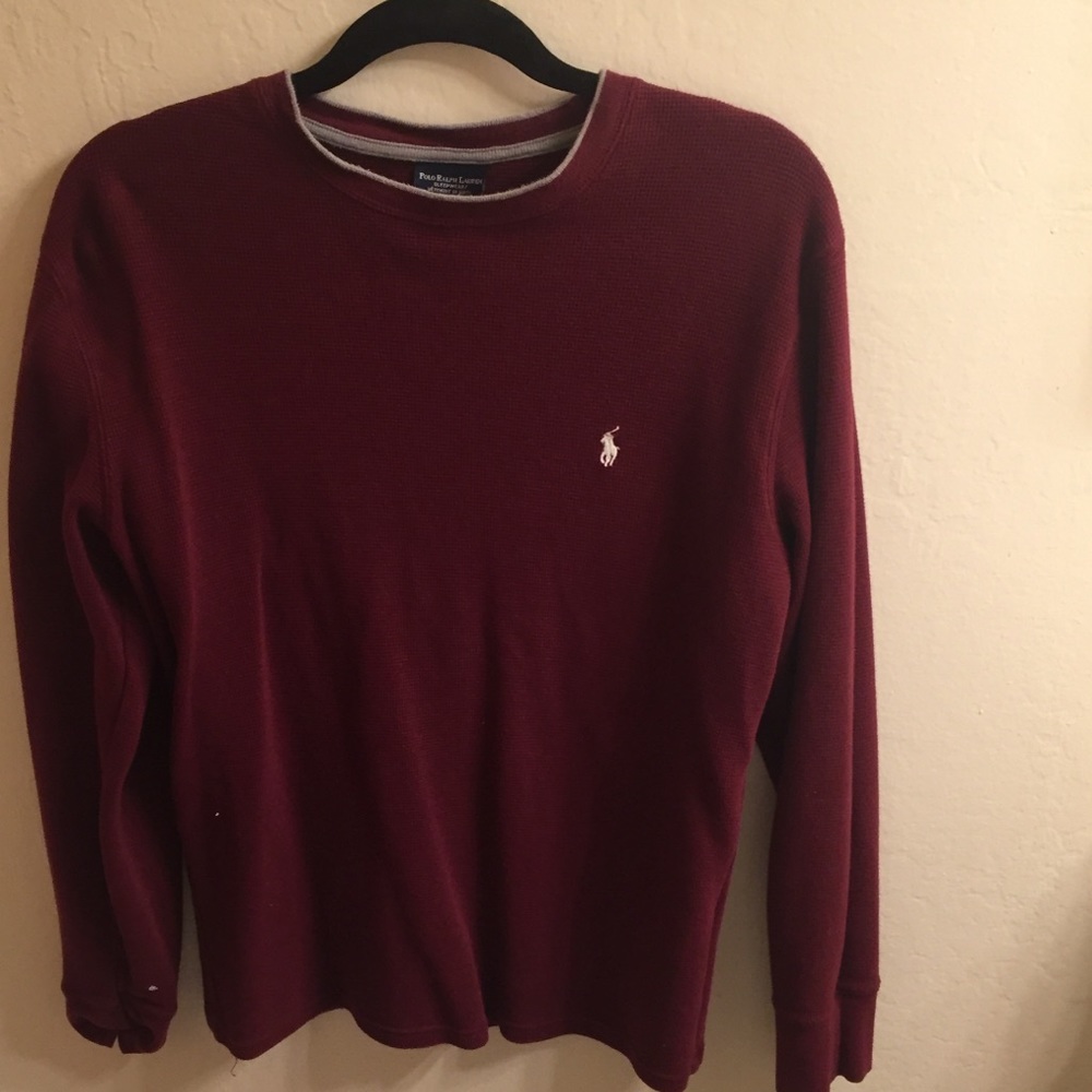 Polo Ralph Lauren Thermal