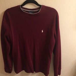Polo Ralph Lauren Thermal