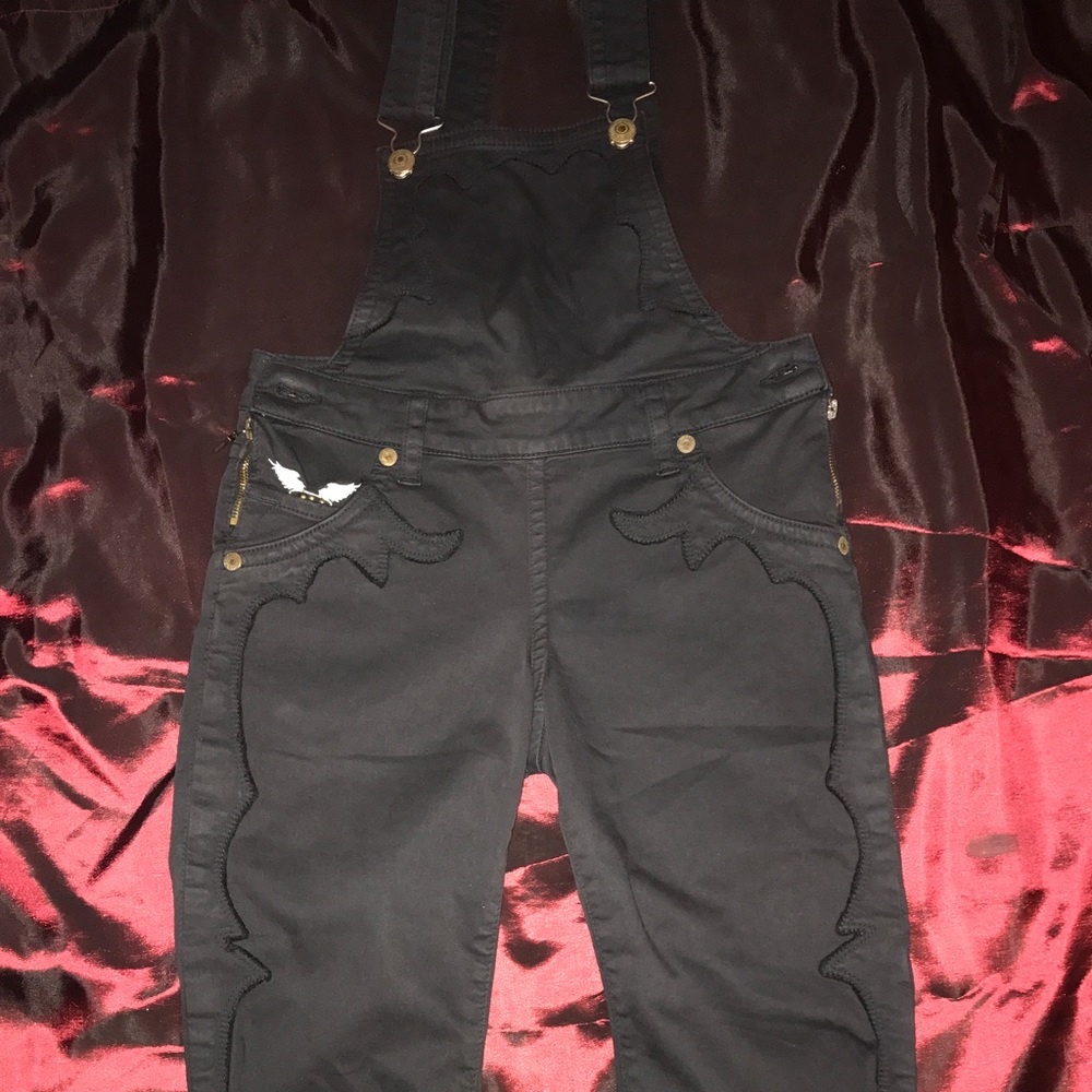 ROBIN JEANS women size 25