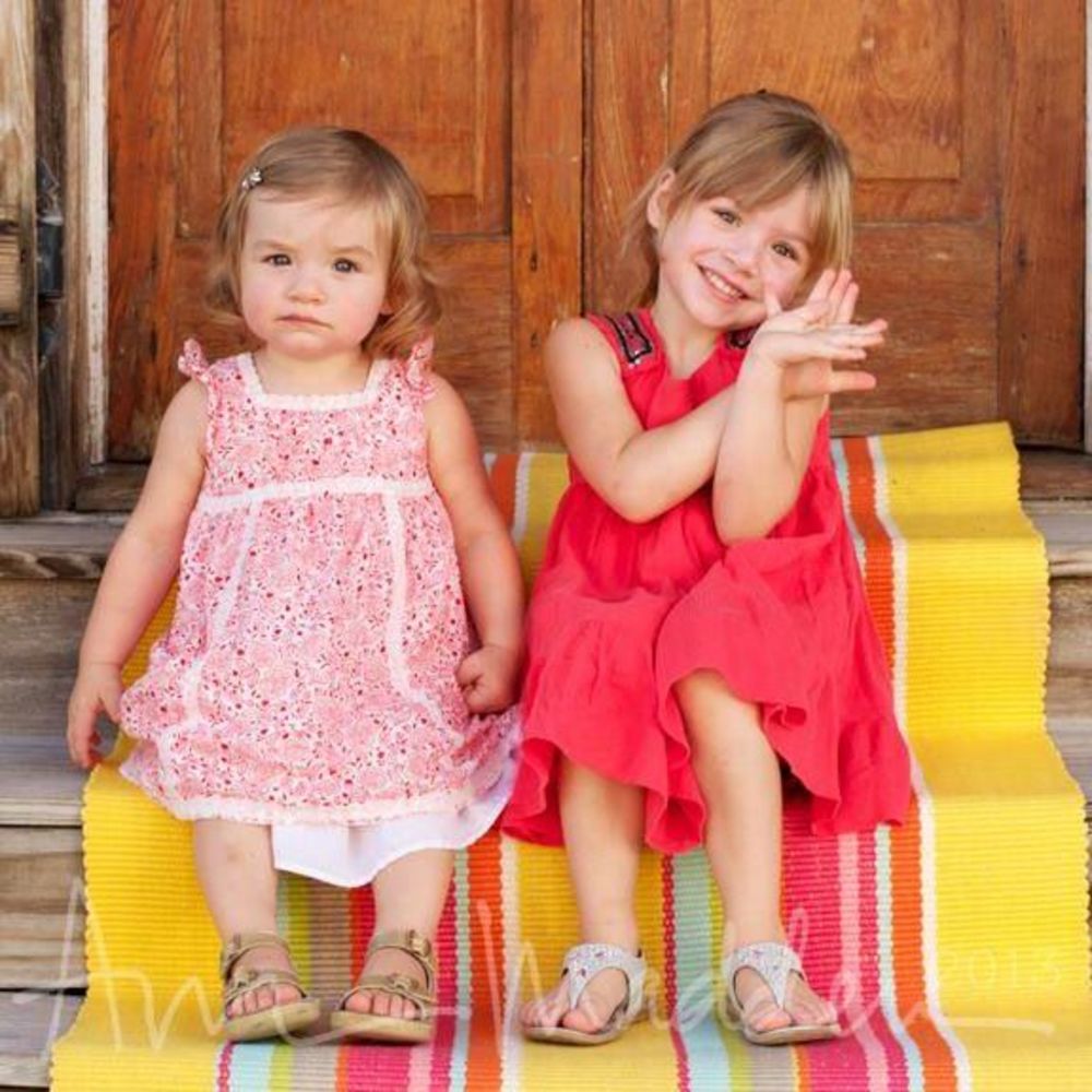 Meet your Posher, Dana