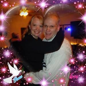 Meet your Posher, Becky