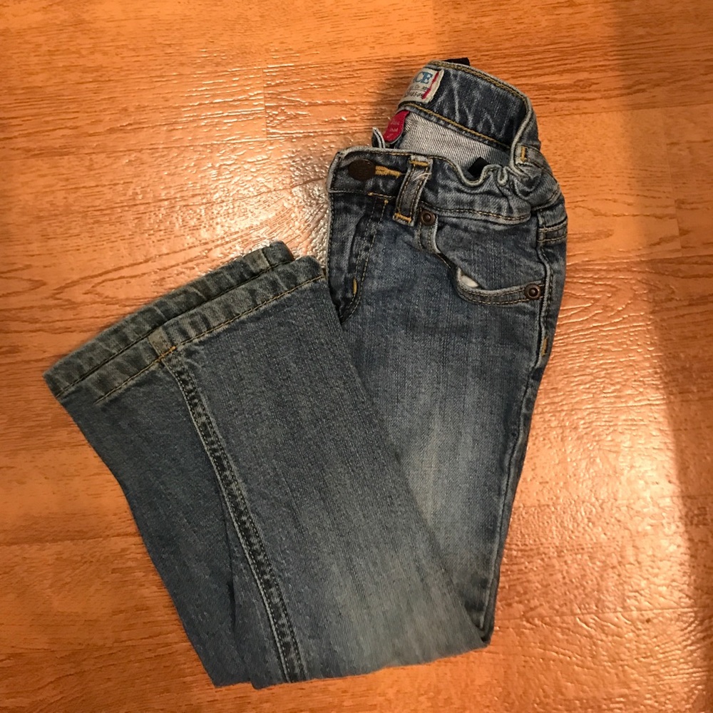Children’s Place 4T Jeans